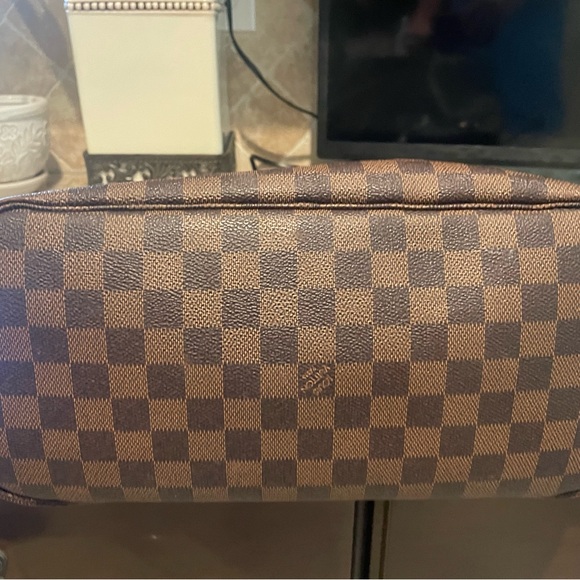 Louis Vuitton NeverFull MM - Picture 4 of 4